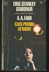 Cats Prowl at Night cover