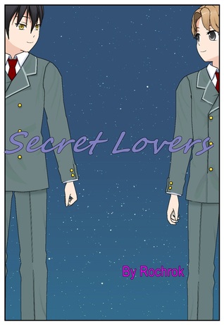 secret-lovers