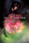 The Summoner cover