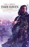 Dark Haven (Chronicles of the Necromancer, #3)