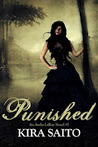 Punished (Arelia LaRue, #2)