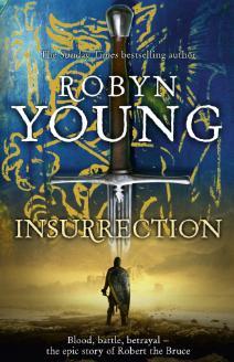 Insurrection(The Insurrection Trilogy 1)
