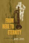 From Here to Eternity cover