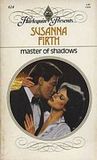 Master of Shadows cover