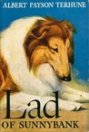 Lad of Sunnybank cover