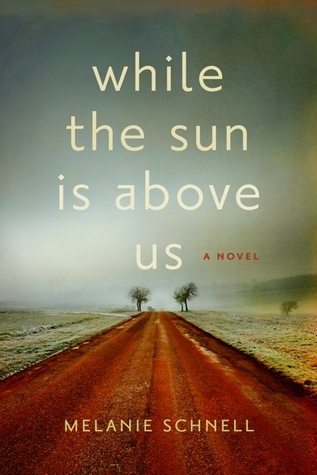 While the Sun Is Above Us