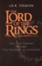 The Treason of Isengard (The Lord of the Rings, Book 3) by J.R.R. Tolkien