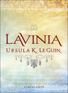 Lavinia cover