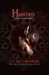 House of Night 05. Hunted