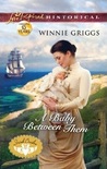 A Baby Between Them (Irish Brides, #3)