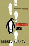 Penguin Lost cover