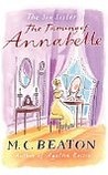 The Taming of Annabelle cover