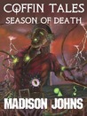 Coffin Tales Season of Death cover