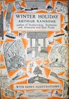 Winter Holiday cover