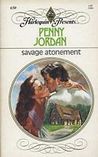 Savage Atonement cover