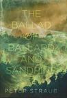 The Ballad of Ballard and Sandrine cover