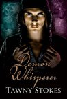 Demon Whisperer cover
