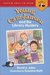 Young Cam Jansen and the Library Mystery (Young Cam Jansen Mysteries, #7)