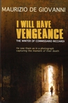 I Will Have Vengeance cover