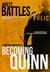 Becoming Quinn (Jonathan Quinn, #0.1) by Brett Battles