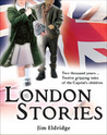 London Stories cover