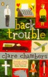 Back Trouble cover