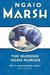 The Nursing Home Murder (Roderick Alleyn, #3)