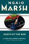 Death at the Bar (Roderick Alleyn, #9)