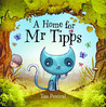 A Home for Mr Tipps cover