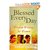 Blessed Every Day Wisdom Writings for Women by Barbara Dudley