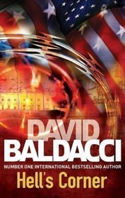 David Baldacci Hells Corner Ebook