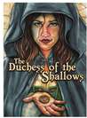 The Duchess of the Shallows (The Grey City #1)