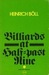Billiards at Half-Past Nine by Heinrich Böll