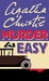 Murder is Easy by Agatha Christie