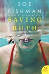 Saving Ruth cover