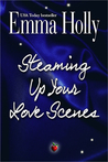 Steaming Up Your Love Scenes cover