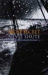 Most Secret cover