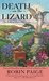 Death on the Lizard (Victorian Mystery, #12) by Robin Paige