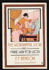 The Worshipful Lucia (Lucia, #5)