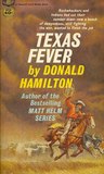 Texas Fever cover