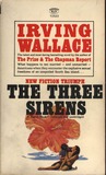 The Three Sirens cover