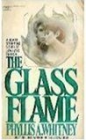 The Glass Flame cover