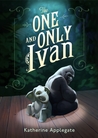 The One and Only Ivan cover