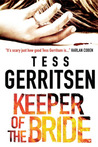 Keeper of the Bride cover
