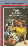 Taste of Love cover