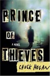 Prince of Thieves cover