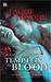 Tempted by Blood (Sweetblood, #3) by Laurie London