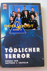 SeaQuest DSV: Tödlicher Terror