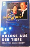 SeaQuest DSV: Koloss aus der Tiefe