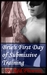 Brie's First Day of Submissive Training (Brie, #1) by Red Phoenix